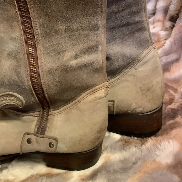 Freebird by Steven Berlin Knee High Boots — 8 - Picture 10 of 16